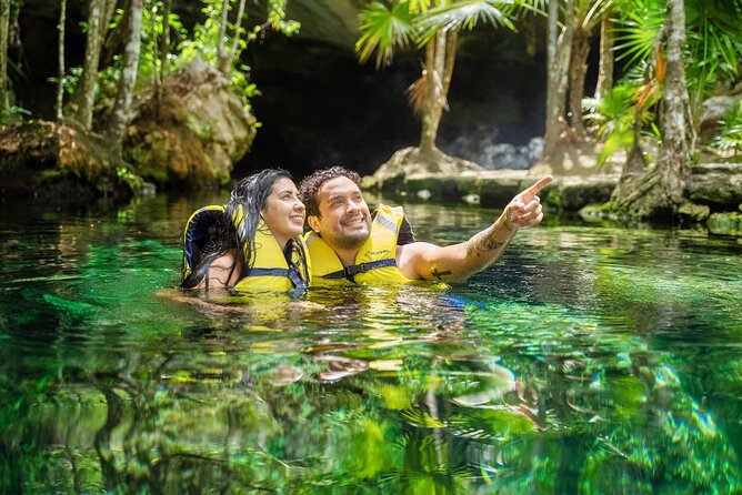 2-Day Combo: Isla Mujeres Sailing And Tulum Mayan Ruins - Getting Picked Up, Staying On Schedule, and What the Group Day Feels Like