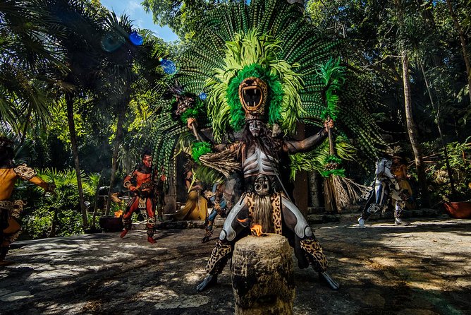 2 Day Combo Tour, Xcaret, Xel-Ha, Xplor and Chichen Itza Option - Xel-Ha Day: Snorkeling Like a Natural Aquarium