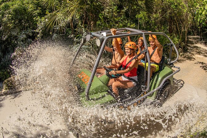 2 Day Combo Tour, Xcaret, Xel-Ha, Xplor and Chichen Itza Option - Chichen Itza with a Guide: What You’ll Actually Gain