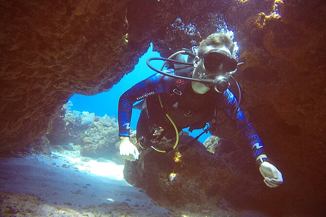 2 Days Class: SDI Open Water Diver Certification in Cancun - Day Two: More Practice, Two More Underwater Sessions, Then Certification