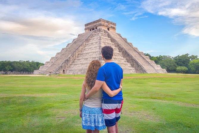 2 days Mayan world Ruins: Chichen Itza, Tulum, Coba, Cenotes - Start time and pace: why 7:30 am changes everything