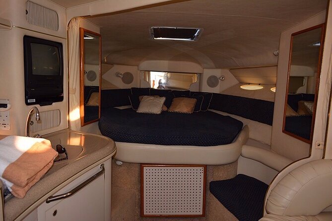 2-hour Private Sunset Cruise on a luxury yacht in Cancun Bay 25P18 - Should you book 2-hour private sunset cruise in Cancun Bay?