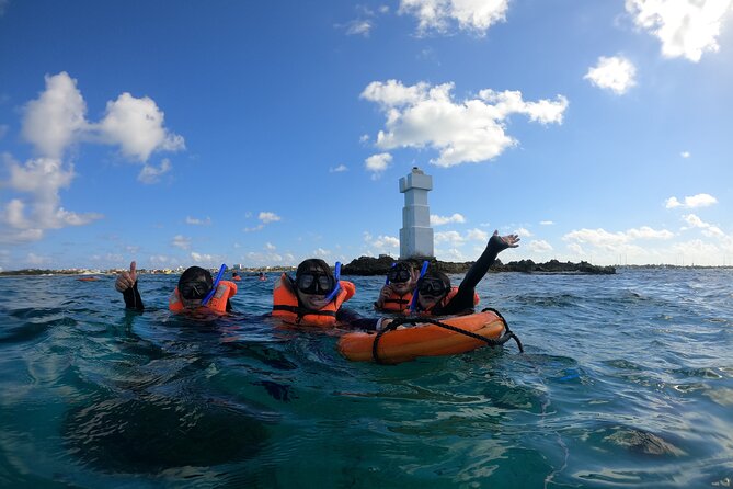 3 Hours VIP Semiprivate Tour Isla Mujeres Full Snorkeling Experience - Price and what $88 gets you on Isla Mujeres