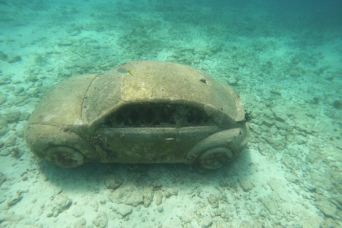 3 Hours VIP Semiprivate Tour Isla Mujeres Full Snorkeling Experience - Timing: 3 hours on paper, what that means in reality