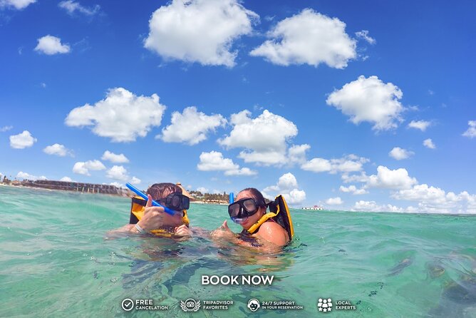 3-in-1 Puerto Morelos: Snorkeling, Tequila & Beachside Lunch - Price and Value: Why $39 Can Work (If You Plan Right)