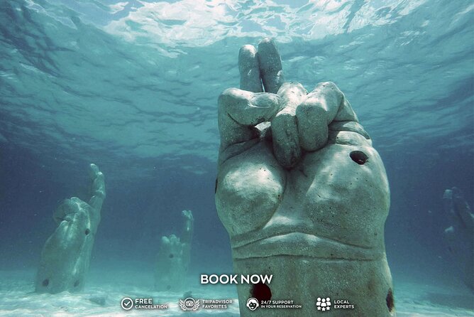 3-in-1 Puerto Morelos: Snorkeling, Tequila & Beachside Lunch - Reef Rules That Keep It Safe (And Keep the Reef Alive)