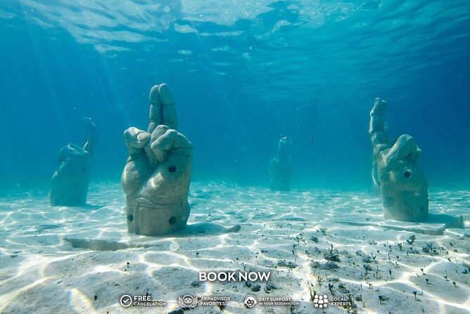 3-in-1 Puerto Morelos: Snorkeling, Tequila & Beachside Lunch - Who This Tour Fits Best, and Who Should Skip It