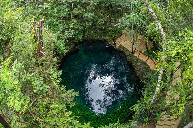 4 best Cenotes Semi-Private Tour - What You Get, What You Pay Extra For, and How to Prep