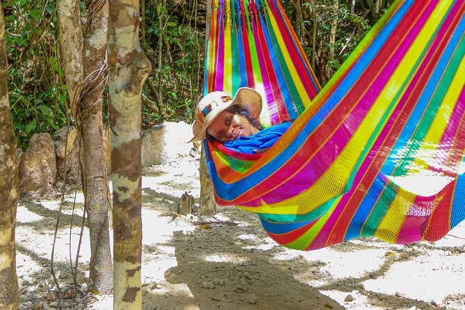 4 best Cenotes Semi-Private Tour - Who This Tour Makes Sense For in Cancun
