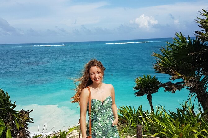 4 Places, 1 day: Tulum, Coba, Cenote & Playa del Carmen - Stop 4: Playa del Carmen’s Fifth Avenue, a short evening stroll