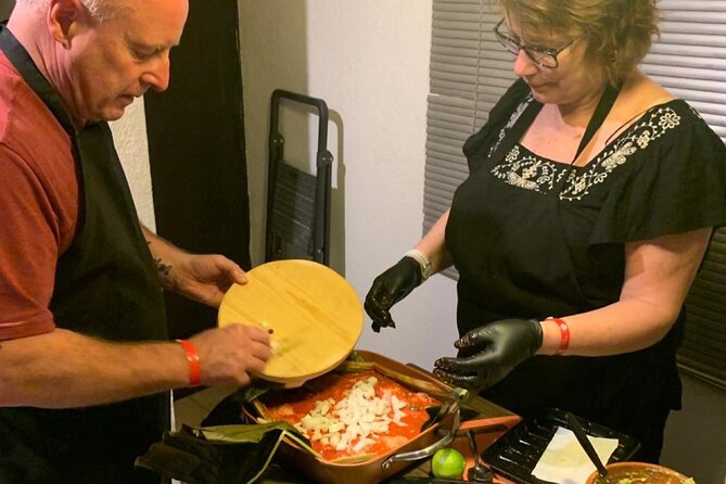 4h Cooking Class in Cancun with 8 Recipes & Bottomless Drinks - Price and Value: Is $110 a Good Deal?