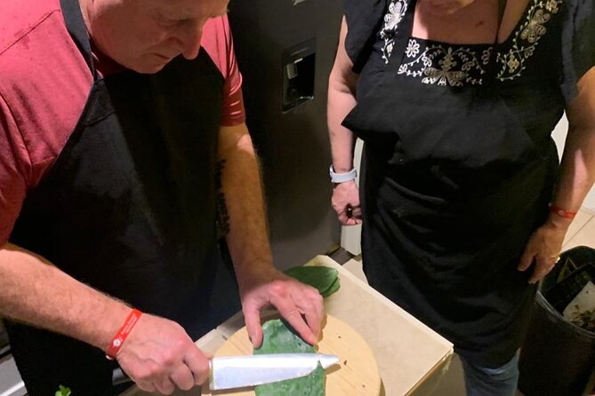 4h Cooking Class in Cancun with 8 Recipes & Bottomless Drinks - Who This Cancun Cooking Class Is Best For
