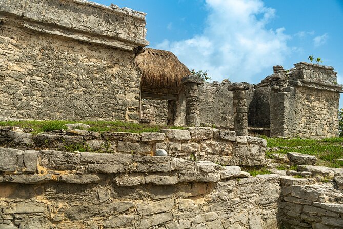 4x1 Tour: Coba Tulum Open Cenote and Playa del Carmen City from Cancun - Playa del Carmen at the End: 5th Avenue Time Without the Stress