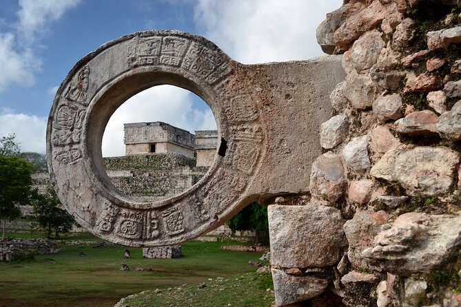 4x1 Tour: Coba Tulum Open Cenote and Playa del Carmen City from Cancun - Getting There Early: Pickup, Timing, and What the Schedule Feels Like