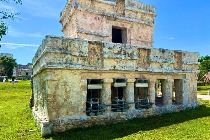 4X1 Tour to Tulum, Coba, Cenote and Playa Del Carmen - Playa del Carmen’s 5th Avenue: One Hour to Shop and Stroll
