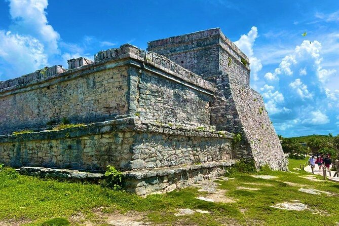 4X1 Tour to Tulum, Coba, Cenote and Playa Del Carmen - Price and Value: What You Pay, What You Still Owe