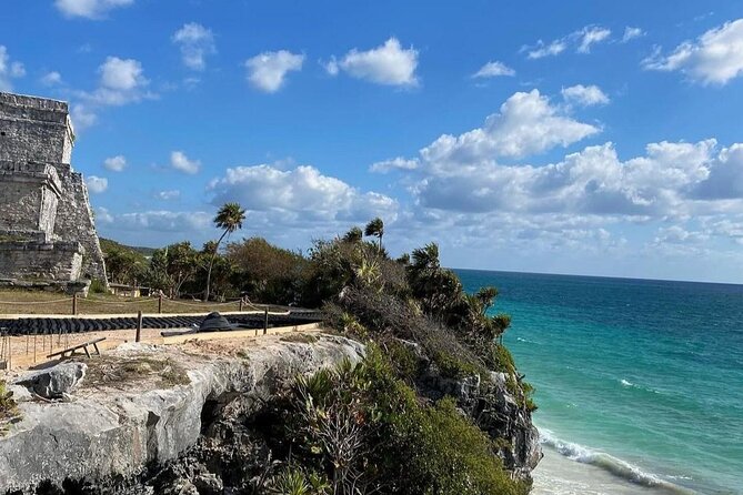 4X1 Tour to Tulum, Coba, Cenote and Playa Del Carmen - Tour Pace, Comfort, and What to Pack for a Long Outdoor Day