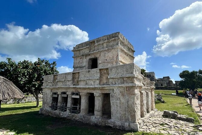 4X1 Tour to Tulum, Coba, Cenote and Playa Del Carmen - Who This Tour Fits Best (And Who Might Feel Rushed)