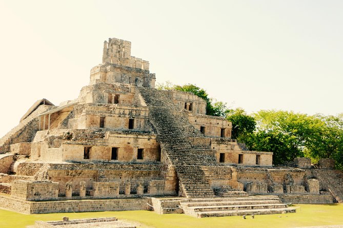 5 Days Mayan Heritage History Tour - Day 5: Chichen Itza, the Big Finish That Still Needs Time