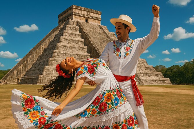 5x1: Chichen Itza + Suytun & Ikkil Cenote + Buffet + Valladolid - Key takeaways before you go