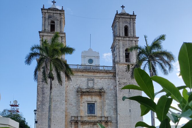 5x1: Chichen Itza + Suytun & Ikkil Cenote + Buffet + Valladolid - Organization, guide quality, and why the pace can feel rushed