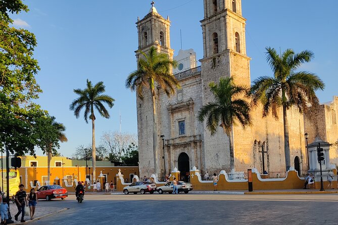 5x1: Chichen Itza + Suytun & Ikkil Cenote + Buffet + Valladolid - Should you book the Chichén Itzá plus two cenotes plus Valladolid tour?