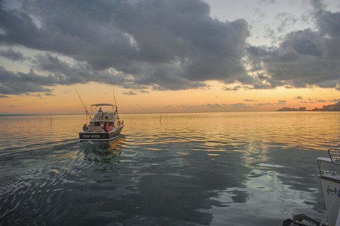 6-Hour Shared Fishing Tour - What actually happens during the 6 hours on the water