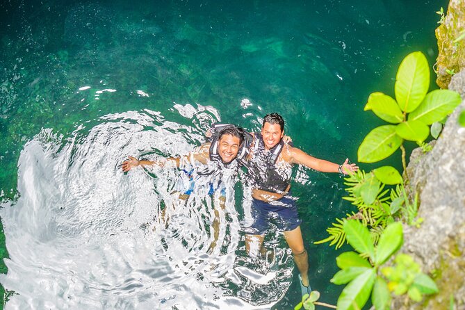 Action-packed Cancun ATV tour, Ziplines, Cenote, Lunch and More - Price and Value: Why $25 Can Be a Bargain, If You Expect the Add-Ons
