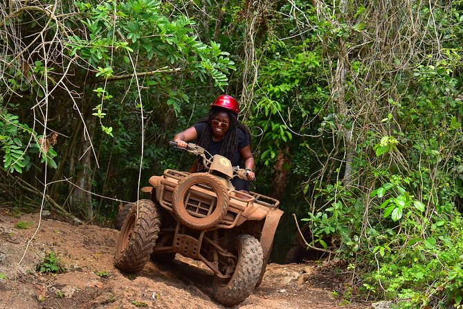Adventure in Puerto Morelos: ATVs, Ziplining, Cenote Exploration - Fitness Level, Age Rules, and When This Feels Like the Right Fit