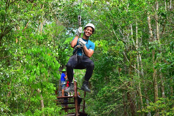 Adventure in Puerto Morelos: ATVs, Ziplining, Cenote Exploration - Should You Book This Puerto Morelos ATV, Zipline, and Cenote Tour?