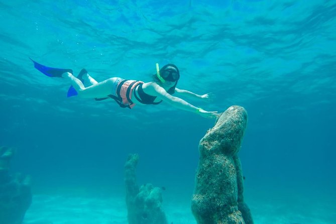 Afternoon Half-Day Catmaran Sailing and Snorkel Adventure - Who Should Book This Trip