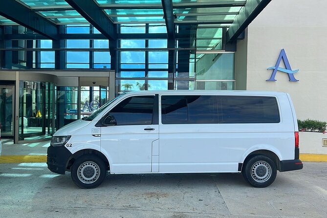 Airport Transfer to Tulum - Key highlights you will feel right away