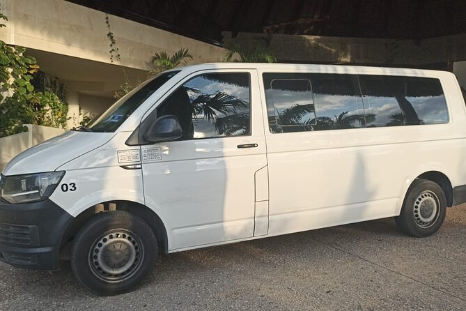 Airport Transfer to Tulum - Booking timing and confirmation, how it helps your arrival day