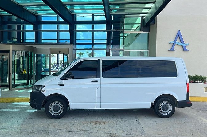 Airport Transfer to Tulum - Should you book this Cancun to Tulum airport transfer?