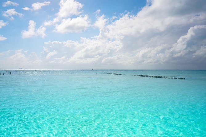 Airport transfers to Isla Mujeres - Families, Strollers, and Getting There With Your Sanity Intact