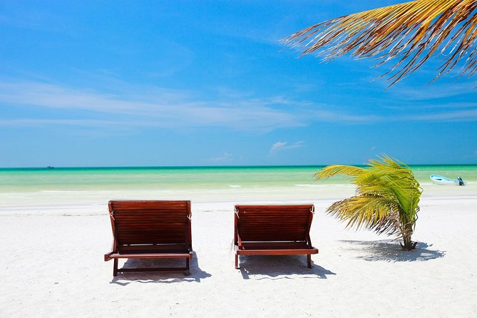 Airport transfers to Isla Mujeres - A Simple Plan to Protect Your Ferry Timing