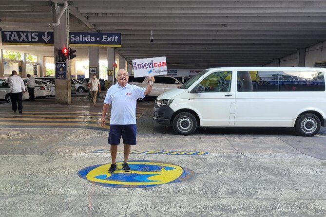 Airport transfers to Isla Mujeres - Hours and Availability, When You Can Use This Service