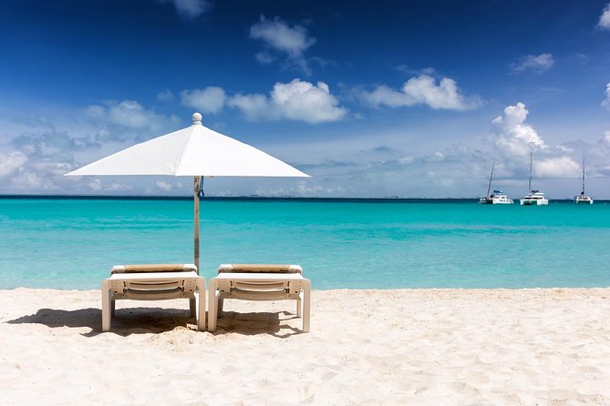 Airport transfers to Isla Mujeres - Fixed Fare vs Taxi Lines, How to Judge the Value