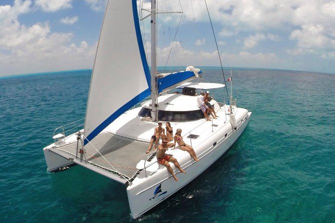 All Inclusive Caribbean adventure, reef snorkeling, Food & Drinks - Key things to know before you go