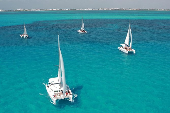 All Inclusive Caribbean adventure, reef snorkeling, Food & Drinks - Price and value: is $65 really enough for the day you get?