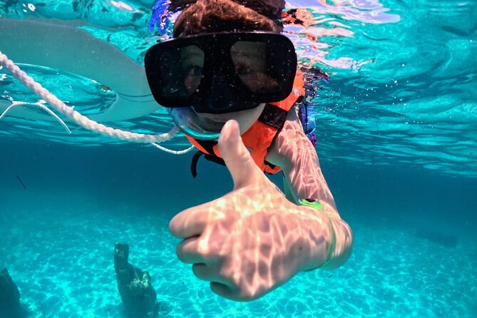 All Inclusive Isla Mujeres Catamaran - Who this catamaran fits best, and who should think twice