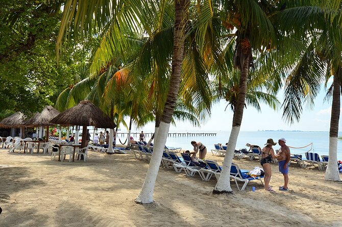 All-Inclusive Isla Mujeres Catamaran with Free Transportation - Price and value: why $119 can work for the right traveler