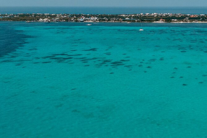 All Inclusive Luxury Yacht – Private Island Experience - Crew roles that make the private charter feel easy