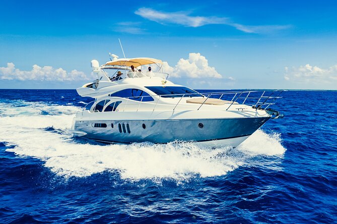 All Inclusive Luxury Yacht – Private Island Experience - What to pack for a smooth, no-drama island water day
