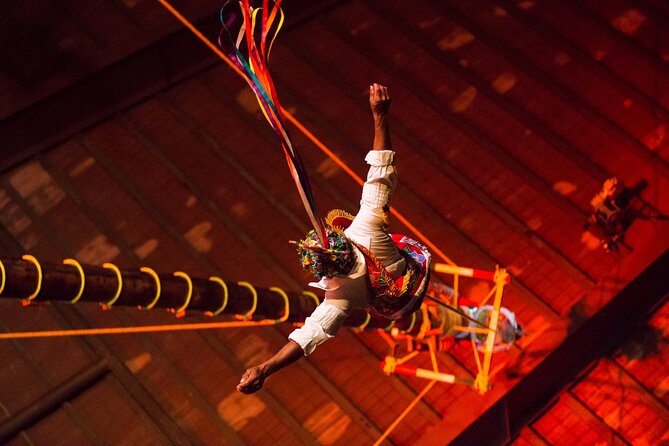 All-inclusive Xcaret Park with Transportation from Cancun & Playa Del Carmen - Snorkel and Gear: The Tube Deposit Is the Extra Detail That Matters