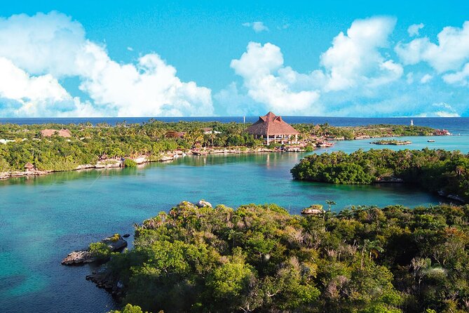 All Inclusive - Xel-Ha Park Tour from Cancún & Playa del Carmen - Who this Xel-Há all-inclusive tour is best for