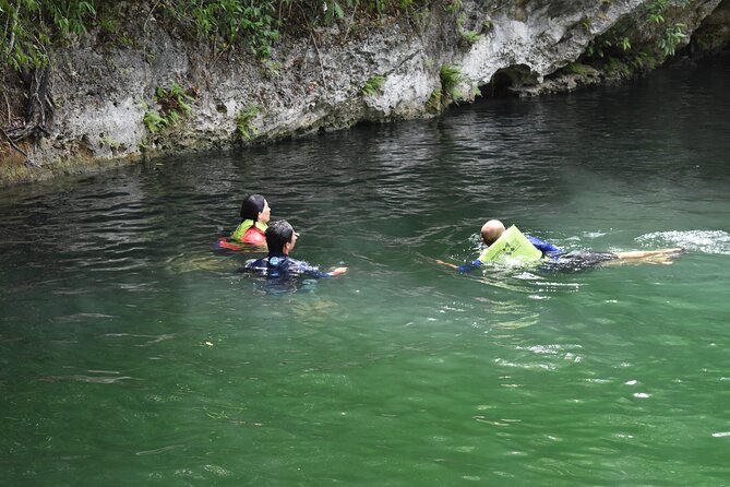 Amazing adventure in 3 cenotes with transportation - Practical Gear Tips: Pack Like You’re Doing It for Real