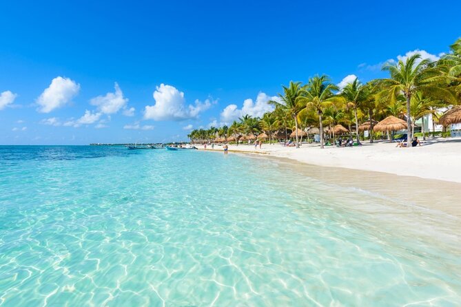 Amazing Adventure in Akumal. Swim with turtles and discover Tulum Ruins. - Tulum letters photo stop, quick and tourist-smart