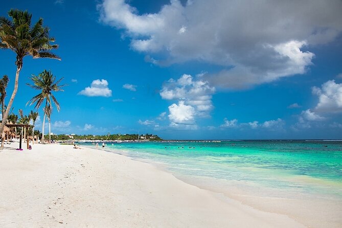 Amazing Adventure in Akumal. Swim with turtles and discover Tulum Ruins. - Akumal lunch: included food plus timing flexibility