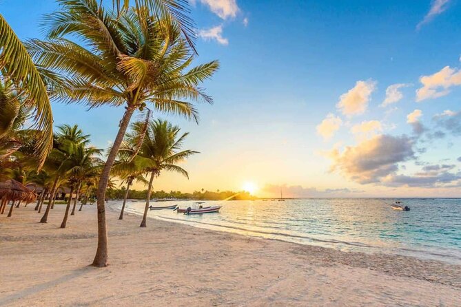 Amazing Adventure in Akumal. Swim with turtles and discover Tulum Ruins. - Akumal beach free time: useful, but manage the crowd